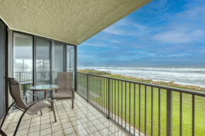 CH210 - Chadham-by-the-Sea 210 - Corner Unit
